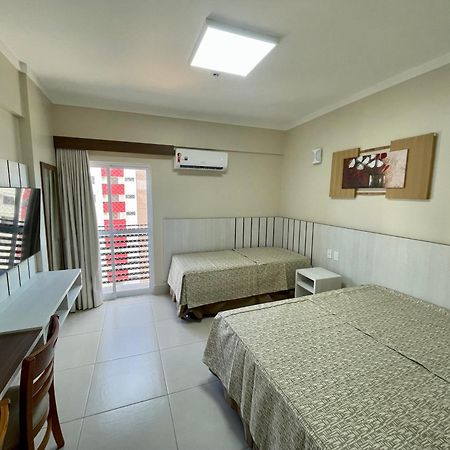 Hotel Spazzio Diroma Cafe Da Manha E Acesso Ao Acqua Park Caldas Novas Eksteriør billede